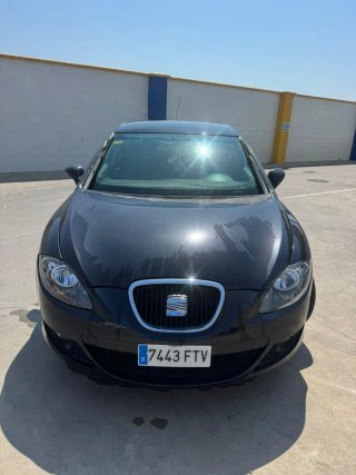 SEAT Leon 2007