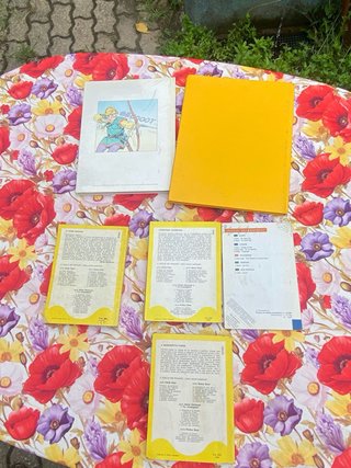 Lotto Libri Ragazzi: Il Giallo dei Ragazzi Mondado