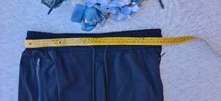 Pantalon-Fitness-Under Armour-jogger Uomo L Nero