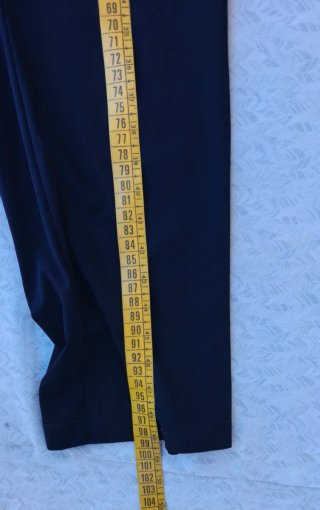 Pantalon-Fitness-Under Armour-jogger Uomo L Nero