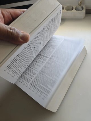 Diccionario Oxford study para estudiantes de in...