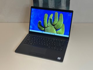 Portátil Dell 13” Táctil i5 16GB RAM