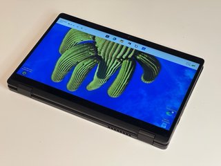 Portátil Dell 13” Táctil i5 16GB RAM