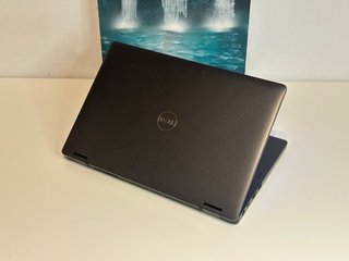 Portátil Dell 13” Táctil i5 16GB RAM