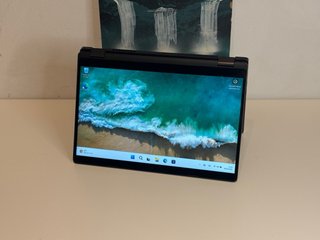 Portátil Dell 13” Táctil i5 16GB RAM