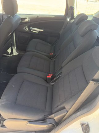 FORD S-MAX 2.0 TDCi 140 CV AUTOMÁTICA – 2012