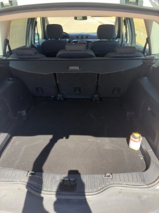 FORD S-MAX 2.0 TDCi 140 CV AUTOMÁTICA – 2012