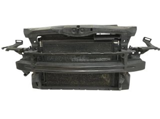 Panel Frontal Skoda Octavia II 1Z3
