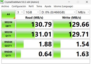 Disco Duro Seagate Barracuda 500GB SATA II 7200RPM