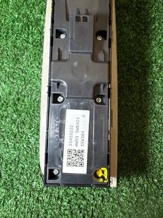 Mando Elevalunas Espejos Volvo V40