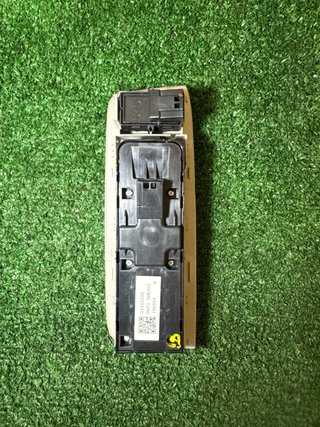 Mando Elevalunas Espejos Volvo V40