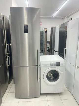 Super oferta Pack Nevera Electrolux y lavadora