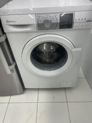 Super oferta Pack Nevera Electrolux y lavadora