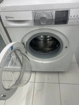 Super oferta Pack Nevera Electrolux y lavadora