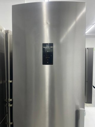 Super oferta Pack Nevera Electrolux y lavadora