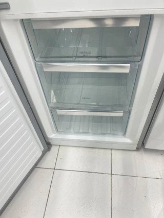 Super oferta Pack Nevera Electrolux y lavadora