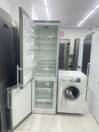 Super oferta Pack Nevera Electrolux y lavadora