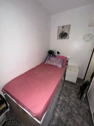Alquiler de habitación