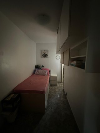 Alquiler de habitación