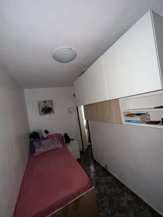 Alquiler de habitación