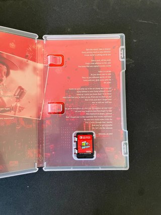 Super Mario Odyssey Nintendo Switch