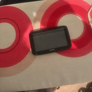 GPS TomTom