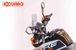 KTM 125 DUKE