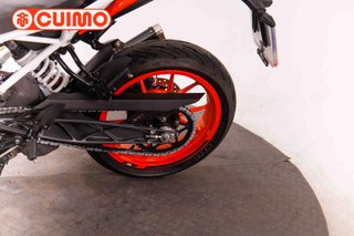 KTM 125 DUKE