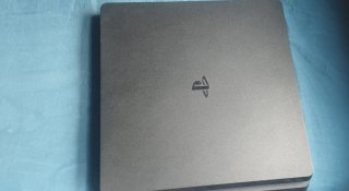 Pack PS4 + PS3 + Monitor + Extras