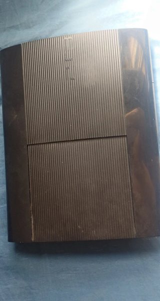Pack PS4 + PS3 + Monitor + Extras