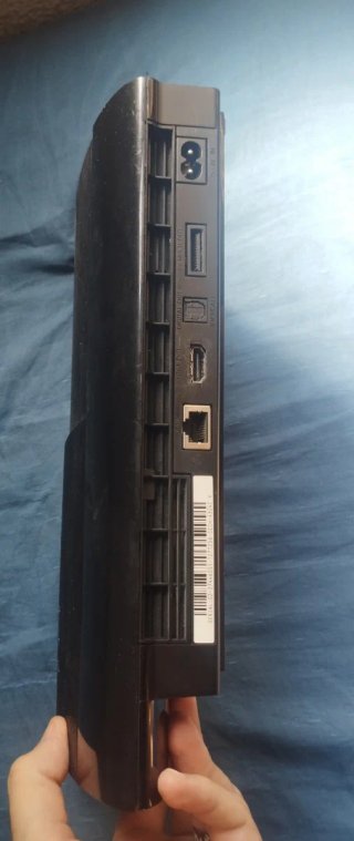 Pack PS4 + PS3 + Monitor + Extras