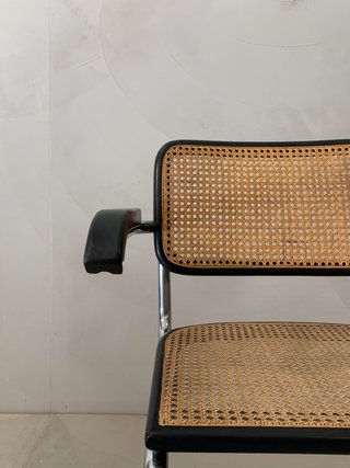 Sillas Cesca Mid Century
