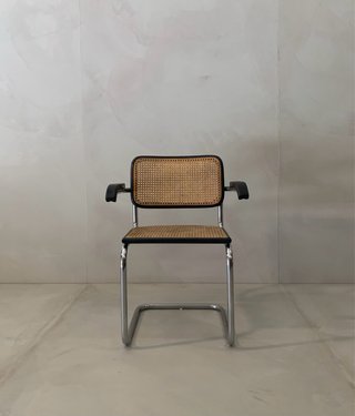 Sillas Cesca Mid Century