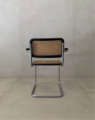 Sillas Cesca Mid Century