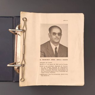 Cortes Españolas X Legislatura 1971-1975