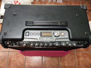 Amplificador Guitarra Line 6 Spider Jam