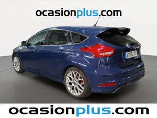 Ford Focus 1.5 Ecoboost S&S Sport 134 kW (182 CV)