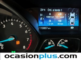Ford Focus 1.5 Ecoboost S&S Sport 134 kW (182 CV)