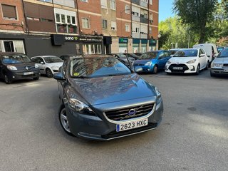 Volvo V40 D2 Momentum 2014 diesel automatico