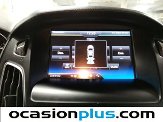 Ford Focus 1.5 Ecoboost S&S Sport 134 kW (182 CV)