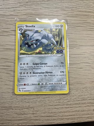 Lote Cartas Pokémon Bulbasaur, Squirtle y más