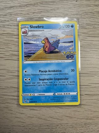 Lote Cartas Pokémon Bulbasaur, Squirtle y más