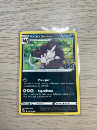 Lote Cartas Pokémon Bulbasaur, Squirtle y más