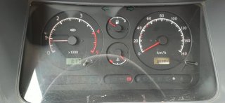 Nissan Cabstar 2006 32.10