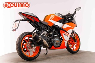 KTM RC 125