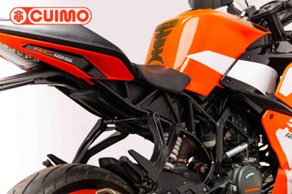 KTM RC 125