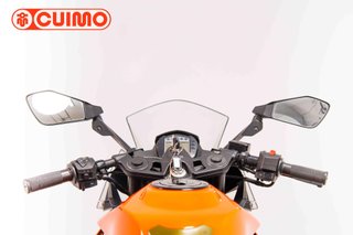 KTM RC 125