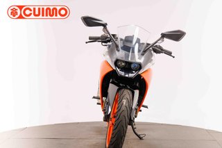KTM RC 125