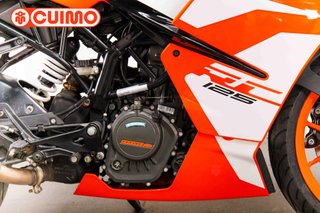 KTM RC 125