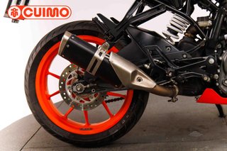 KTM RC 125